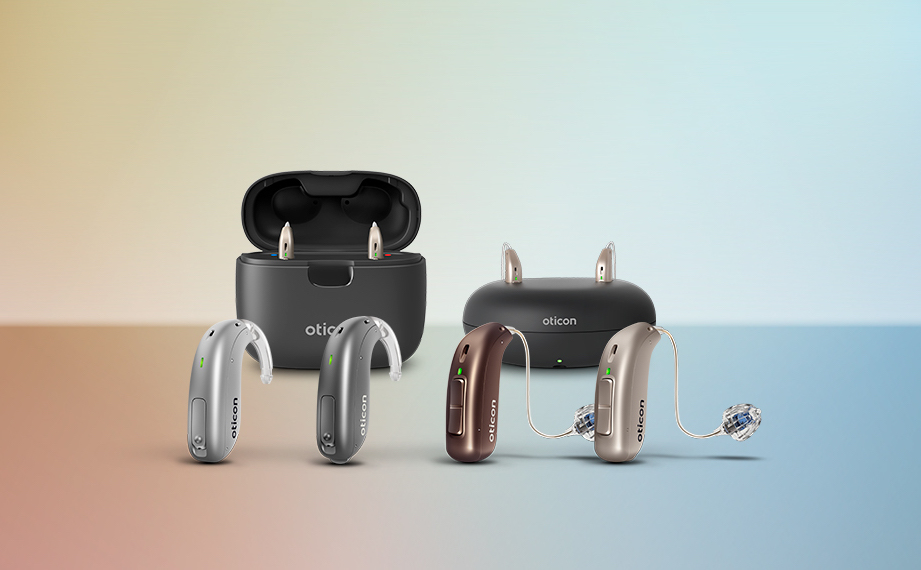 Oticon Zircon