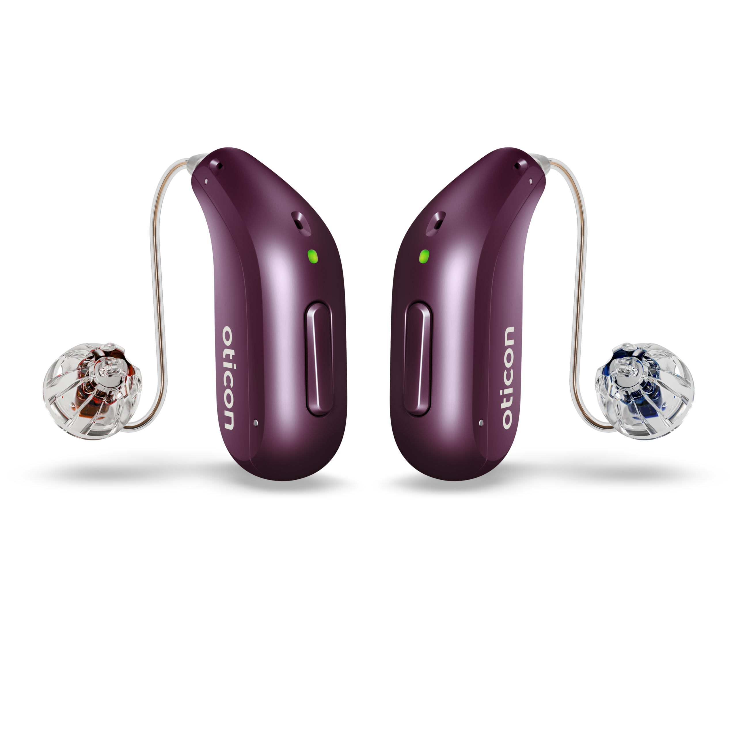 Oticon Reveal: Hearing More of the Moments That Matter