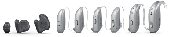 ReSound Omnia: A Revolutionary Hearing Experience Unleashed