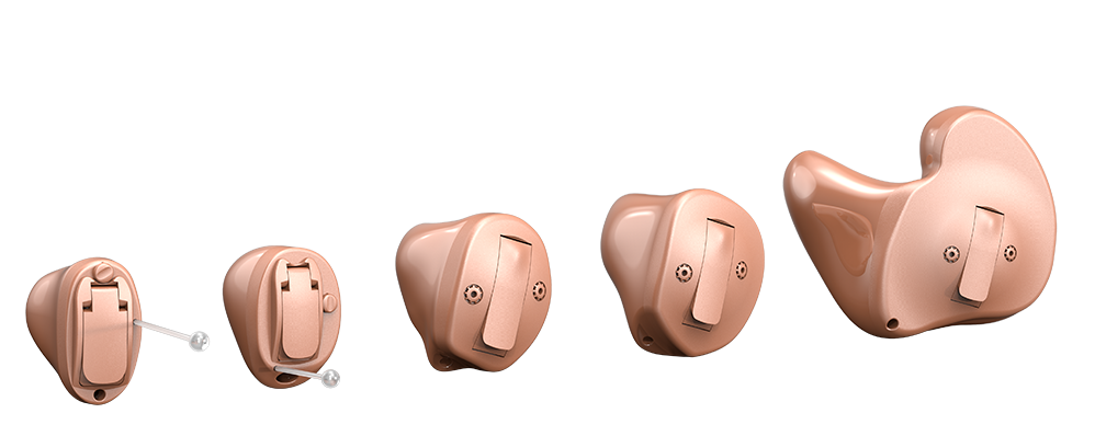 Oticon Own Hearing Aids – Empowering Your Hearing, Your Way